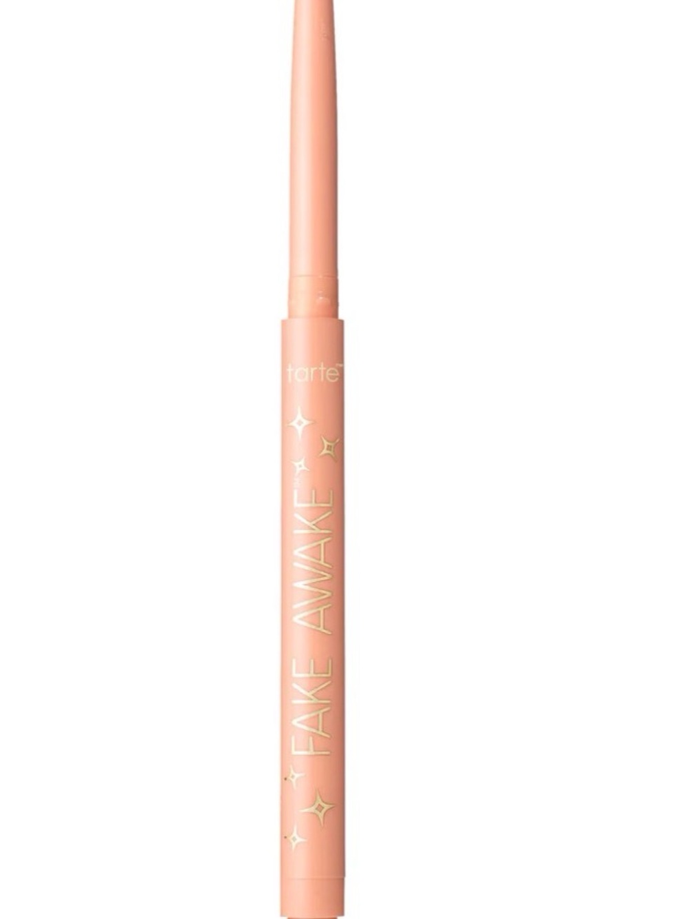tarte Fake Awake Brightening Eye Pencil — Peachy Pink